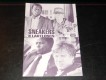 9596: Sneakers - Die Lautlosen,  Robert Redford, Dan Aykroyd,